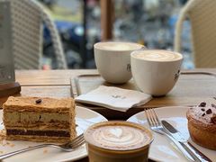 -Peet's 皮爷咖啡(东湖路手作店)
