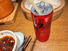 -乔街深夜食堂·台州菜·高压锅生蚝(杭州总店)