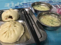 -中国石油大学第2食堂
