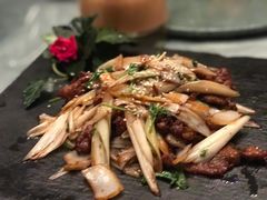 -唐廊烤鸭店(工体店)