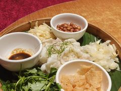 -园林美食城·本土农家菜(杨和镇店)