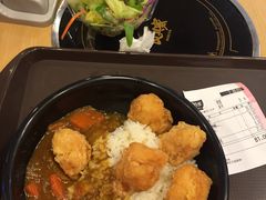 -食其家·牛丼咖喱(苏州永旺店)