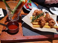 -百特喜·意大利餐厅(鹿都国际商业广场店)