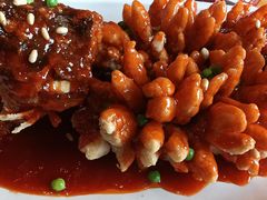 -浔庐餐厅•江西老字号•九江菜(南湖国际店)