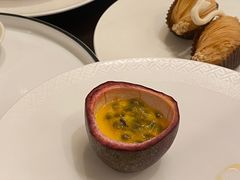 -京香轩·中餐厅(上海中庚聚龙酒店)