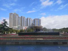 -常熟理文铂尔曼酒店