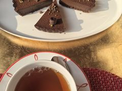 -咖啡苑 - 蔚藍夏日限定主题(永利皇宫店)