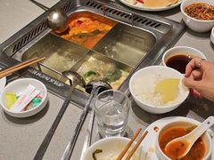 -海底捞火锅(赛格国际购物中心店)
