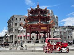 -汕头市小公园