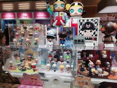 -泡泡玛特POPMART(金安国际购物中心店)