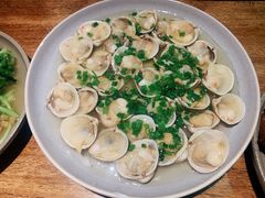 花蛤-兰溪小馆(东直门簋街店)