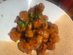 糖醋里脊-外婆家(南开大悦城店)