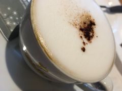 咖啡-兰特伯爵西餐厅·啤酒屋(方庄店)