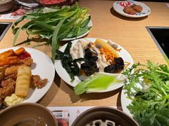 -温野菜涮涮锅(西单大悦城店)