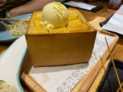 -馋嘴猫北京食堂·烤鸭·宵夜(亚运村店)