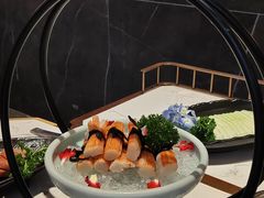 -捞神煲汤火锅(湖滨商业街店)