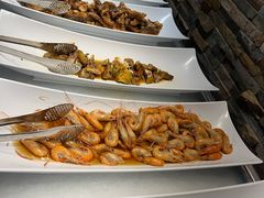 -汉巴味德自助餐厅(嘉定宝龙广场店)