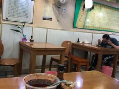 大堂-秦之味陕西特色面馆(中华路店)