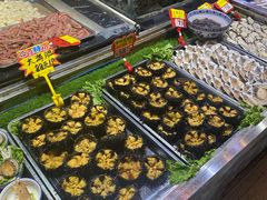 -旺角小渔村·海肠捞饭开创者(二马路店)