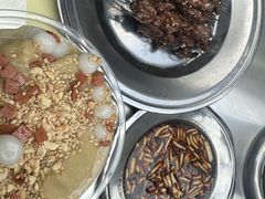 -杨记烤肉老店
