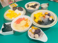 -堂屋糖水店(愚园店)