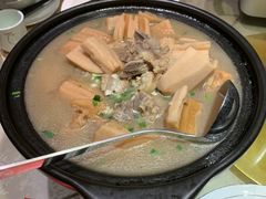-自己人(九码头店)