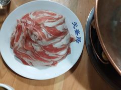 -元盛居(生态大街店)