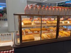 -爸爸糖吐司面包(悠唐购物中心店)