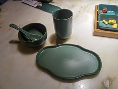 -锦府盐帮·李宅(领展购物广场中关村店)