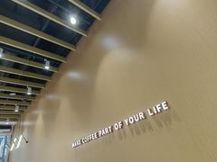 -Manner Coffee(K11店)