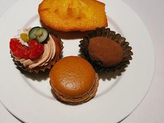 主厨每日特色甜品-蝶舍·MAISON PAPILLON