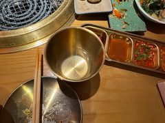 -MIKOMIKO和牛烧肉专门店(南门店)