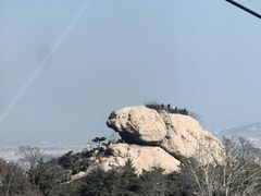 -崂山仰口游览区