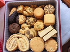 -起士林大饭店(小白楼店)