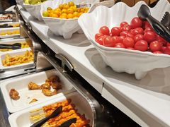 -好伦哥比萨烤肉自助(马家堡店)