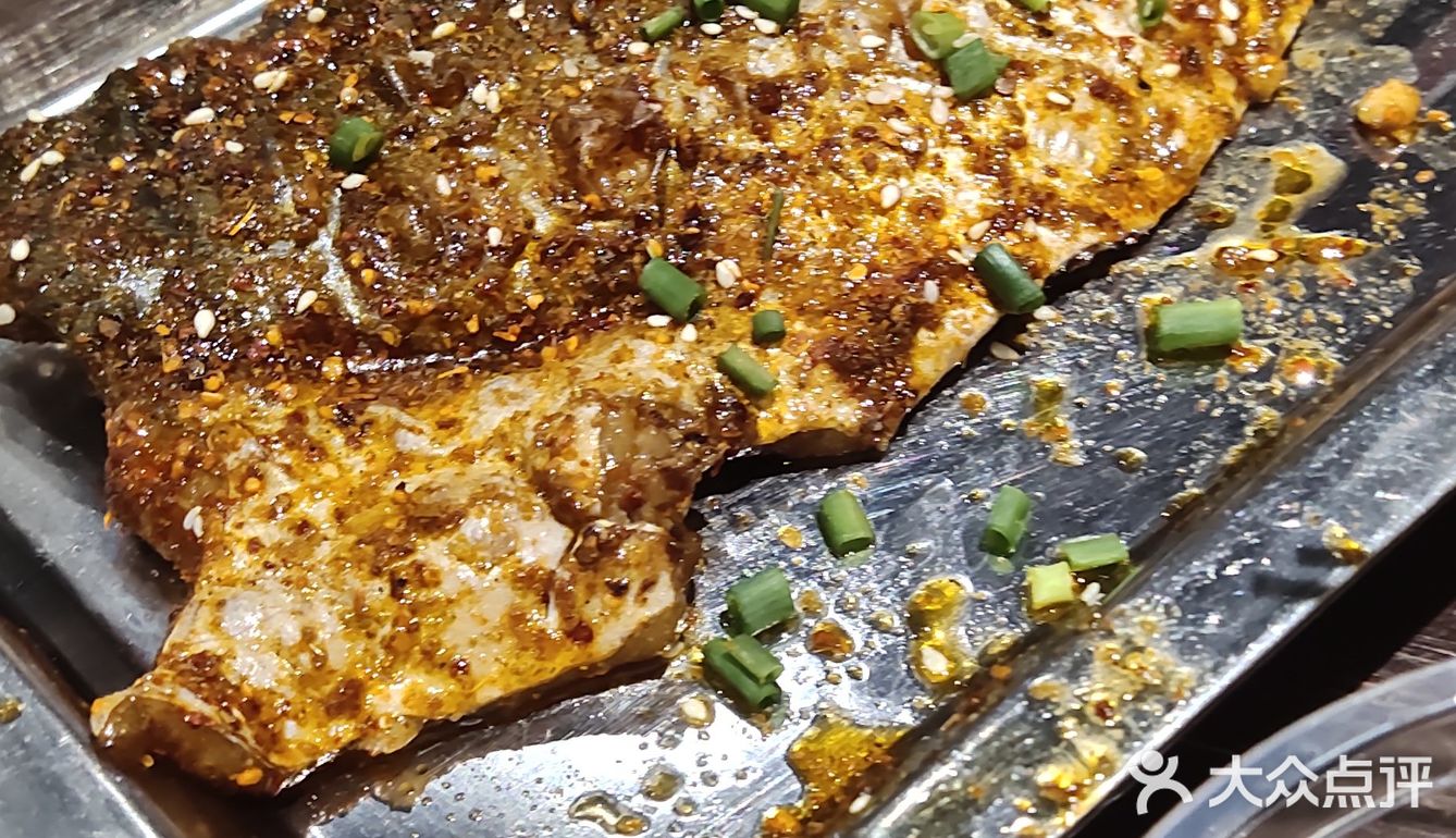 决定你喜不喜欢的只有食材本身