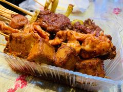 -胡仁根胡记炸炸炸