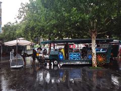 -天津五大道文化旅游区