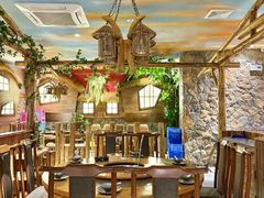 -菌彩云南野生菌火锅(新亚洲店)