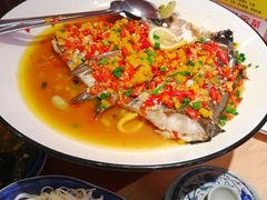 -韶山冲湘菜(中兴大街店)