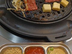 -牛犇炭火烤肉·鲜切烤肉(承德总店)