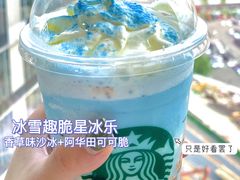 -星巴克(西湖天地店)