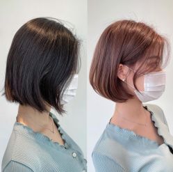 -FINE HAIR造型沙龙