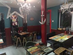 大堂-阳光披萨(辽宁路店)
