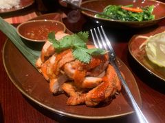 -红泰·泰精选·特色料理(中山路店)