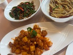 -王府井酒店(金桥港湾店)