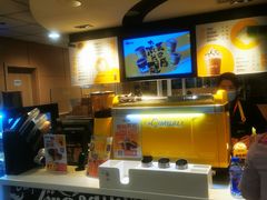 -麦当劳(东直门外大街店)