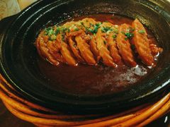 -永安水煮活鱼·仪征菜(仪征奥林匹克店)