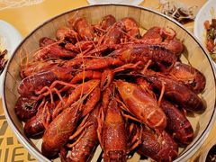 -杰哥龙虾馆(南湖广宏汇店)