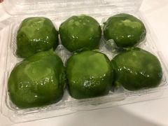 马兰头青团-王家沙点心店(南京西路总店)
